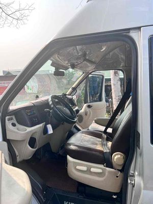 Ford Transit 2018 16 Chỗ 2.4 Diesel   - 186000 km. Mua bán Ô tô tại Quận Bình Thạnh Tp Hồ Chí Minh được đăng bởi Đình Văn