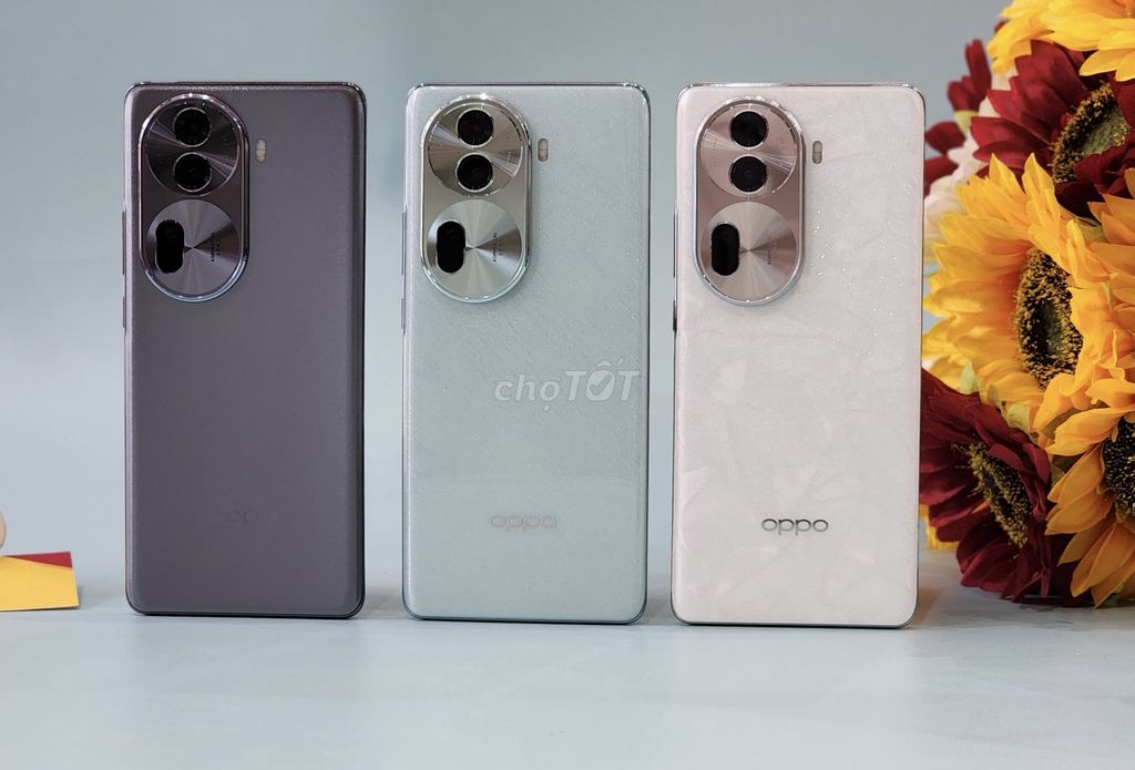 Oppo Reno 11 Pro 5G fullbox giá rẻ quá