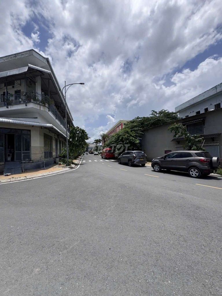 Nhà Đường Kinh Dương Vương, Kế Aeon Mall, Hẻm 8m, 74m², 4 Tầng, 4 PN - ảnh 4
