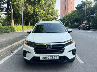 Honda BRV-G 2024 1.5AT Trắng 20.000 km
