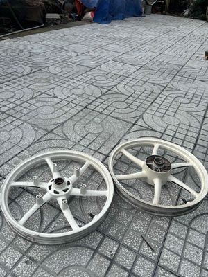 mâm 6cay sonic winr. Mua bán Phụ tùng xe tại Thành phố Tân An Long An được đăng bởi Bo