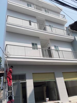 Khai trương phòng trọ 346 Mã Lò, giờ tự do, có gác. Cho thuê phòng trọ tại Quận Bình Tân Tp Hồ Chí Minh được đăng bởi Hoàng Văn Tùng
