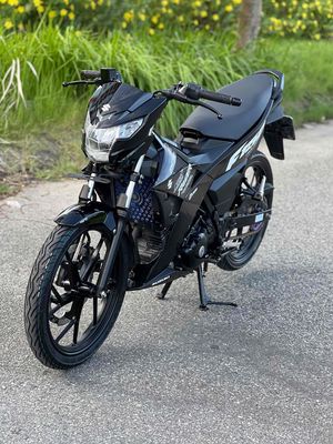 Raider 2019 máy móc rin ngon chạy nhẹ tơn giá 27 t. Mua bán Xe máy tại Quận Liên Chiểu Đà Nẵng được đăng bởi Nhật Tình