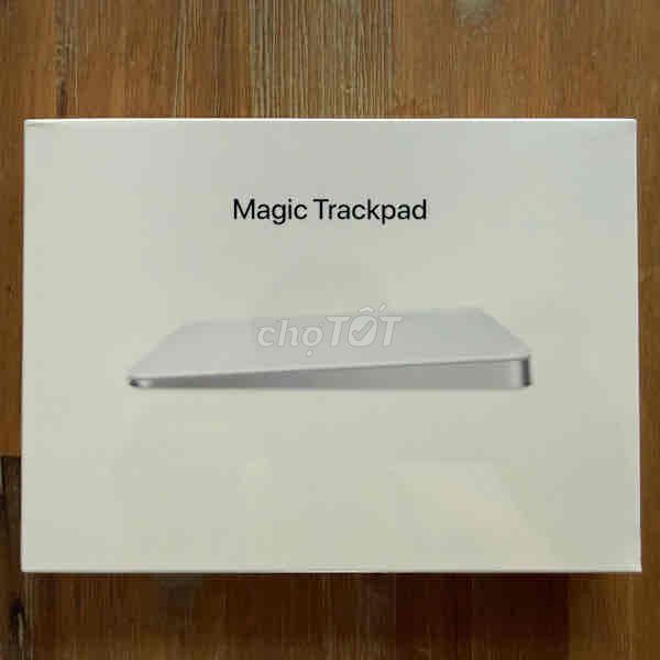 MAGIC TRACKPAD- GÓP 0% - BAO NỢ XẤU. Mua bán Phụ kiện (Màn hình, Chuột...) tại Quận Gò Vấp Tp Hồ Chí Minh được đăng bởi TB Mobile hình 1