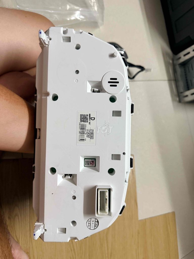 Đồng Hồ Taplo Triton Athele 2023 odo : 43.000Km. Mua bán Phụ tùng xe tại Quận Phú Nhuận Tp Hồ Chí Minh được đăng bởi Ngọc Huy hình 3