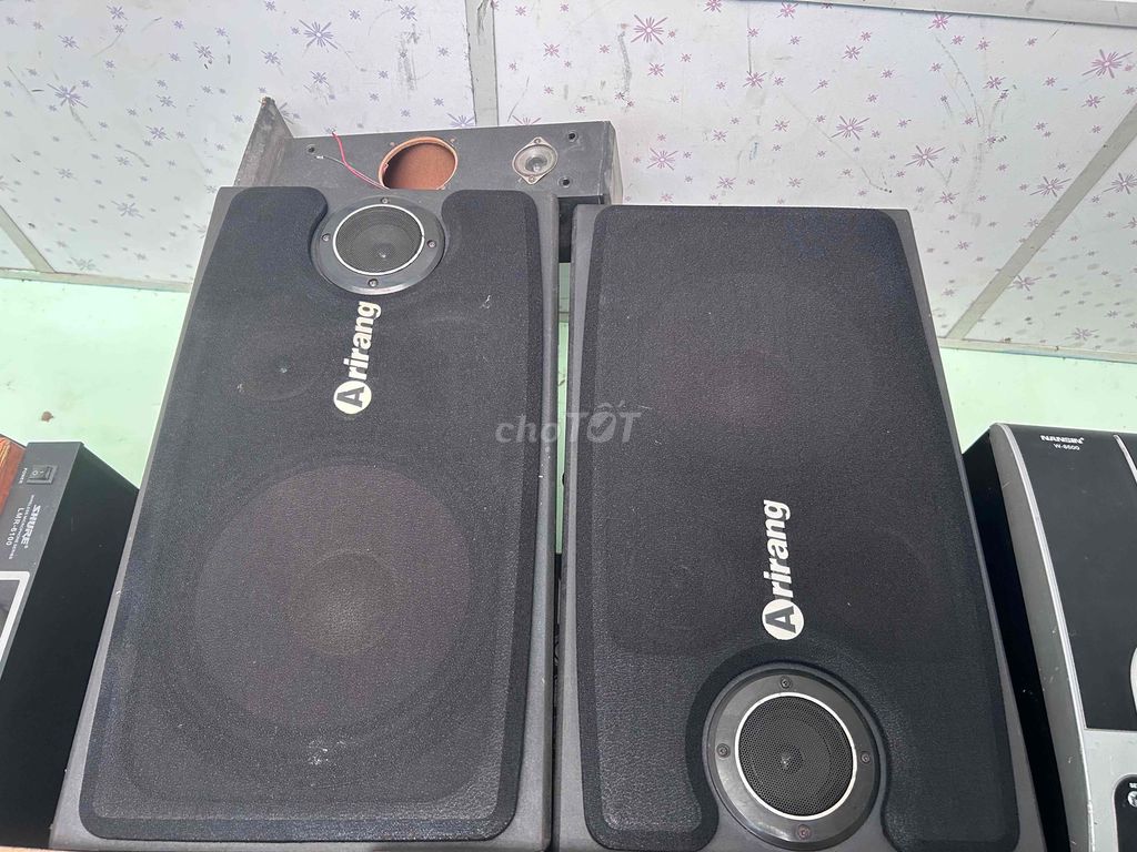 Loa Bass 25 hát tốt. Mua bán Tivi, Âm thanh tại Thành phố Thủ Đức Tp Hồ Chí Minh được đăng bởi Hưng Amply  hình 1