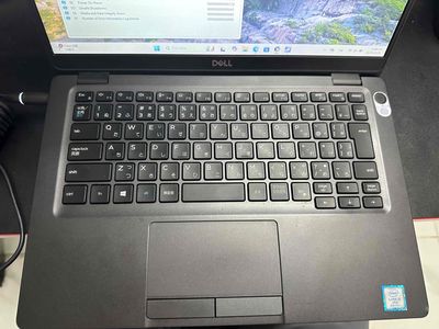 Thanh Lý gấp Dell Latitude i5 8365u. Mua bán Laptop tại Quận Gò Vấp Tp Hồ Chí Minh được đăng bởi Nam