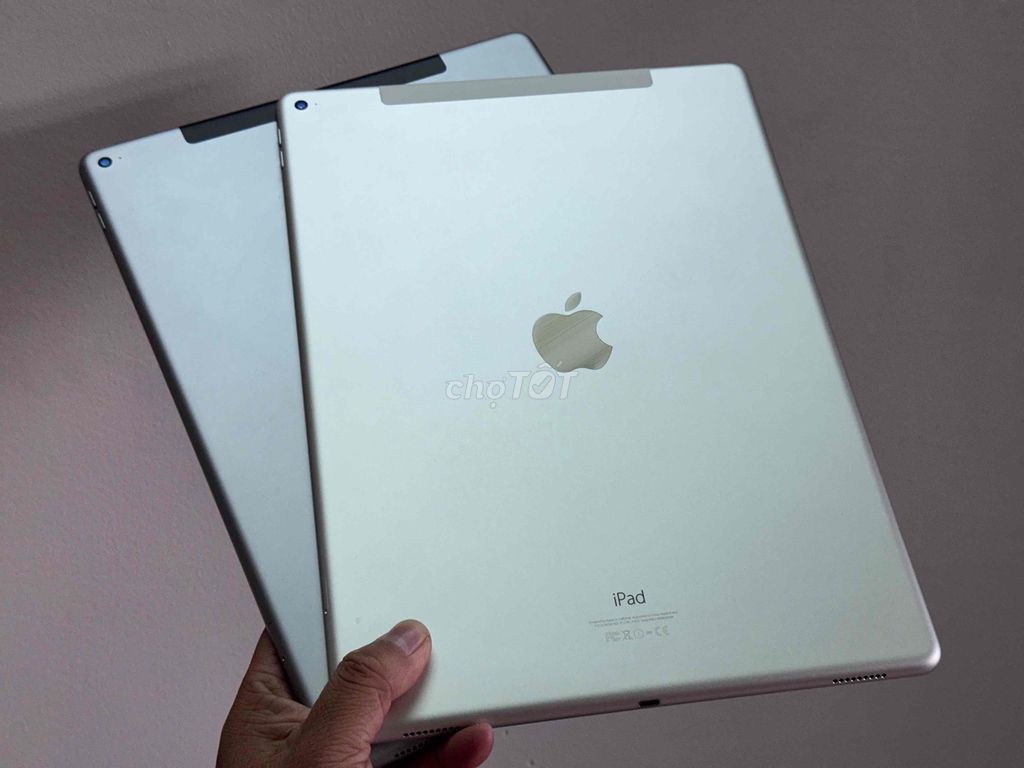 iPad Siêu To 12.9 128gb Wifi - Giá cắt lỗ