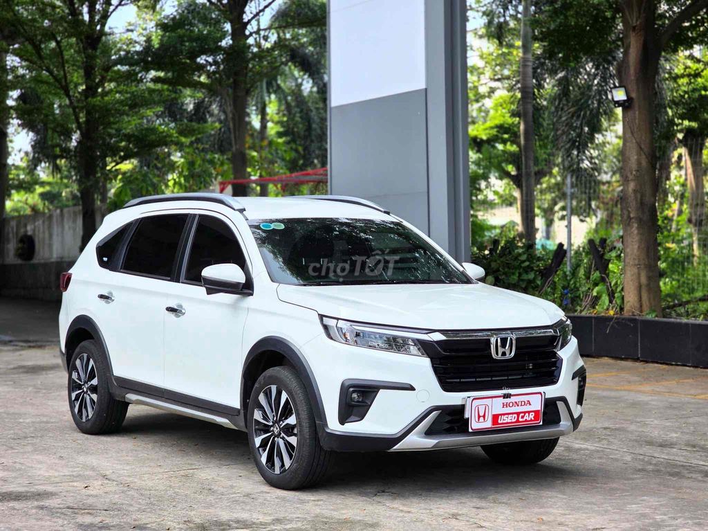 Honda BR-V 2024 L - 11200 km. Mua bán Ô tô tại Thành phố Biên Hòa Đồng Nai được đăng bởi Huy Dung hình 2