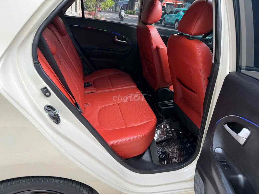 kia Moning 1.1 số tự động bản full 2011. Mua bán Ô tô tại Huyện Bình Chánh Tp Hồ Chí Minh được đăng bởi Như Đạo hình 11