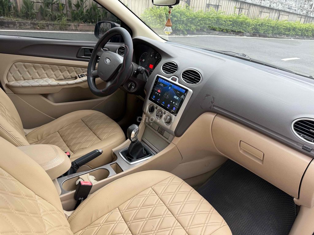 focus số sàn 2010  siêu đẹp zin cọp. Mua bán Ô tô tại Quận 12 Tp Hồ Chí Minh được đăng bởi Anh tuan hình 11