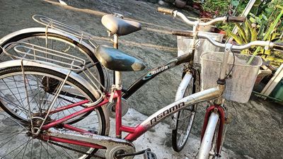 Xe đạp. Mua bán Xe đạp tại Huyện Bình Chánh Tp Hồ Chí Minh được đăng bởi Cao Đắc Lợi