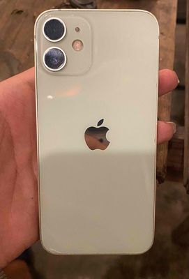 Iphone 12 mini. Mua bán Điện thoại tại Huyện Hóc Môn Tp Hồ Chí Minh được đăng bởi Như Quỳnh
