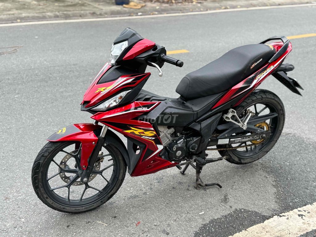 Winner rin êm, chưa rớt êm nhẹ. Mua bán Xe máy tại Thành phố Thủ Dầu Một Bình Dương được đăng bởi hien pham hình 2