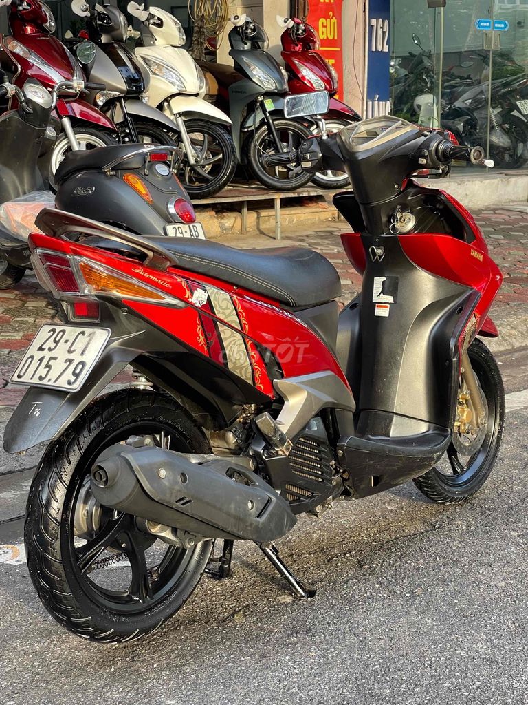 LUVIRS CHÍNH CHỦ CHẤT LƯỢNG. Mua bán Xe máy tại Quận Đống Đa Hà Nội được đăng bởi Hà hình 6