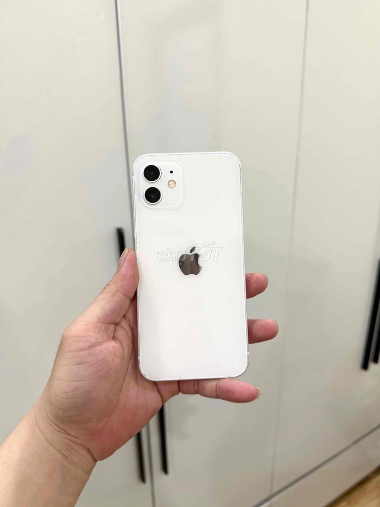 12 64g Zin full. Mua bán Điện thoại tại Quận Hà Đông Hà Nội được đăng bởi Bùi Đức Quang hình 1