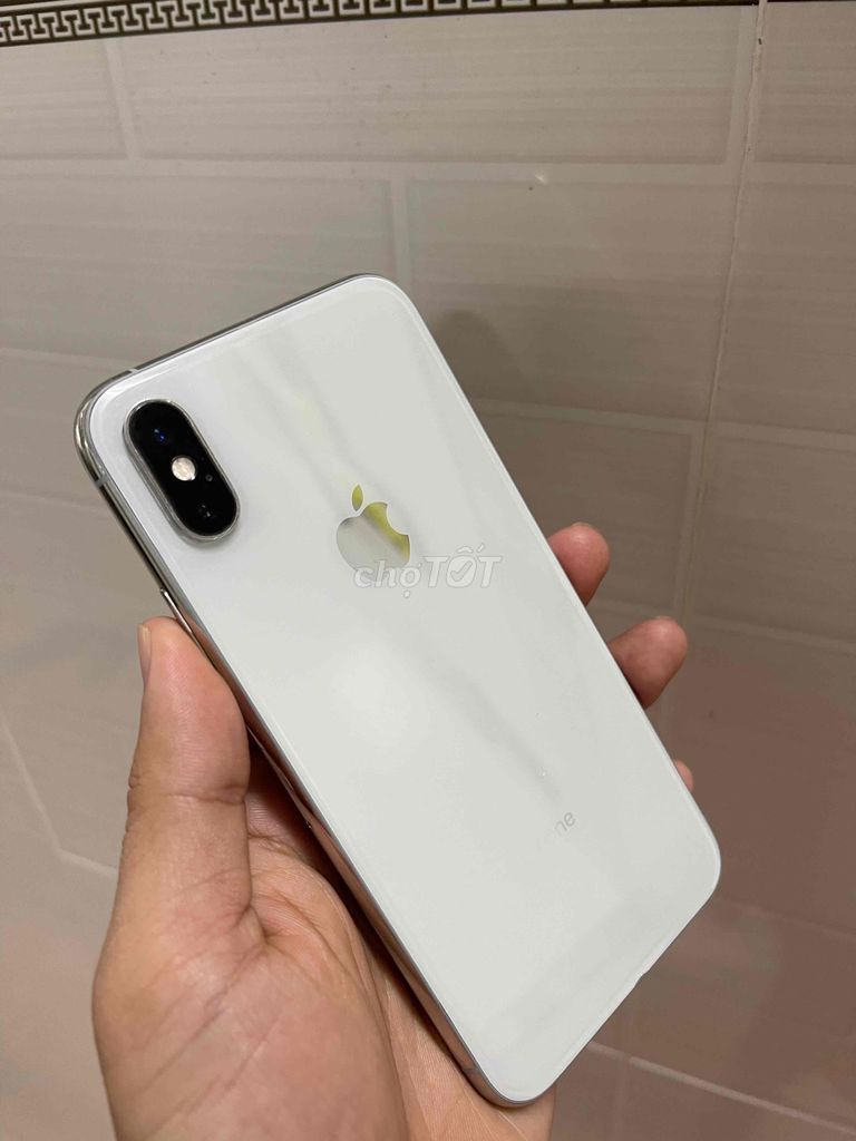 Iphone XS 256G quốc tế