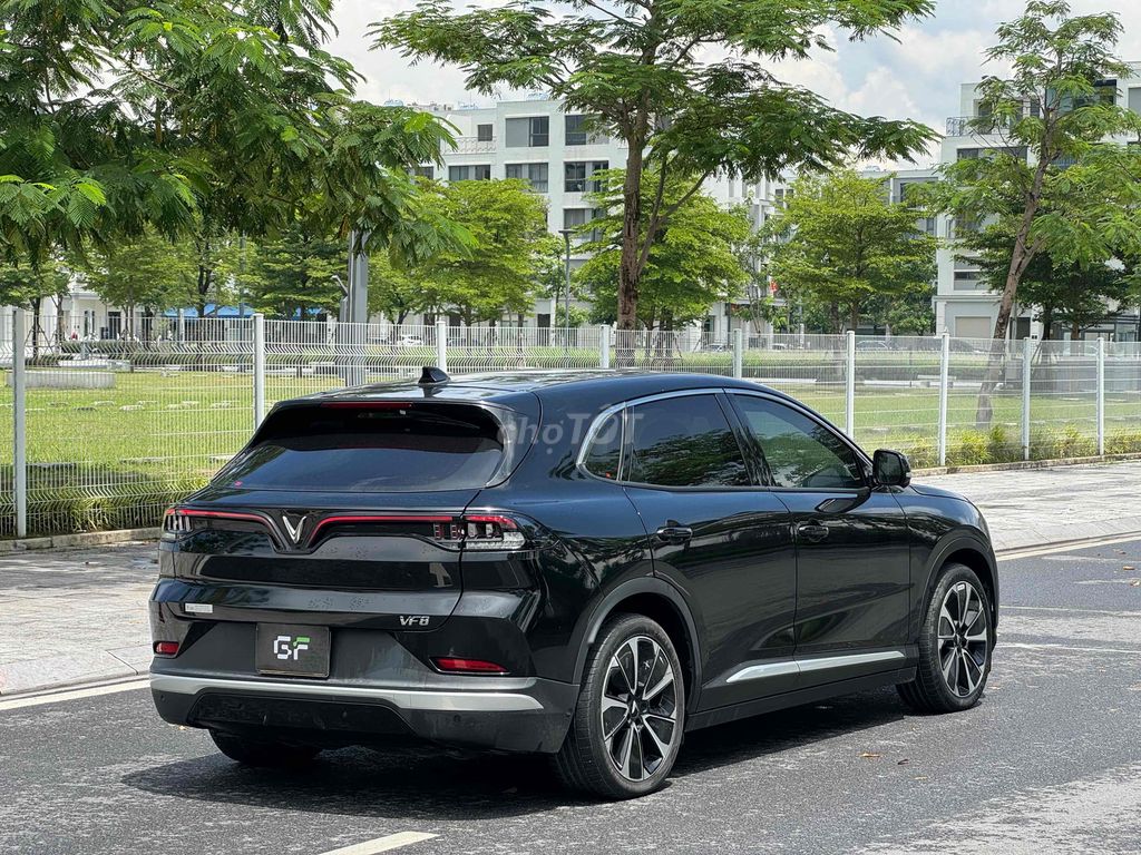 VF8 GF Plus 2022 Mua Pin sdi -70tr sang tên ngay. Mua bán Ô tô tại Quận Thanh Xuân Hà Nội được đăng bởi hoang tran minh hình 3