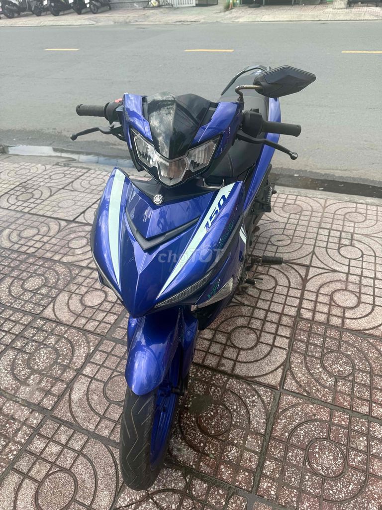 Thanh lí Xe Yamaha 150 2019 xe giá tốt. Mua bán Xe máy tại Quận Bình Thạnh Tp Hồ Chí Minh được đăng bởi Thanh Lí Giá Tốt  hình 2
