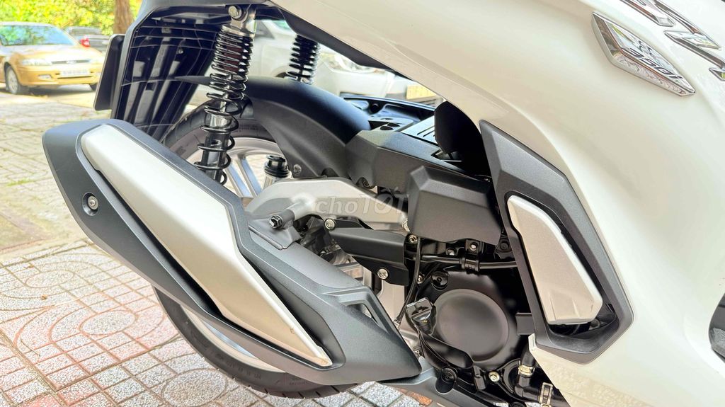 SH350i DATE 2023 - MÁY VIỆT NAM -  9 chủ. Mua bán Xe máy tại Quận Gò Vấp Tp Hồ Chí Minh được đăng bởi Nguyễn thắng thống hình 16