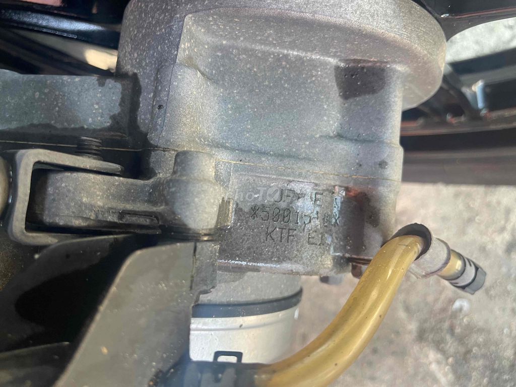 sh nhập ý. Mua bán Xe máy tại Huyện Hóc Môn Tp Hồ Chí Minh được đăng bởi hoang van hình 15