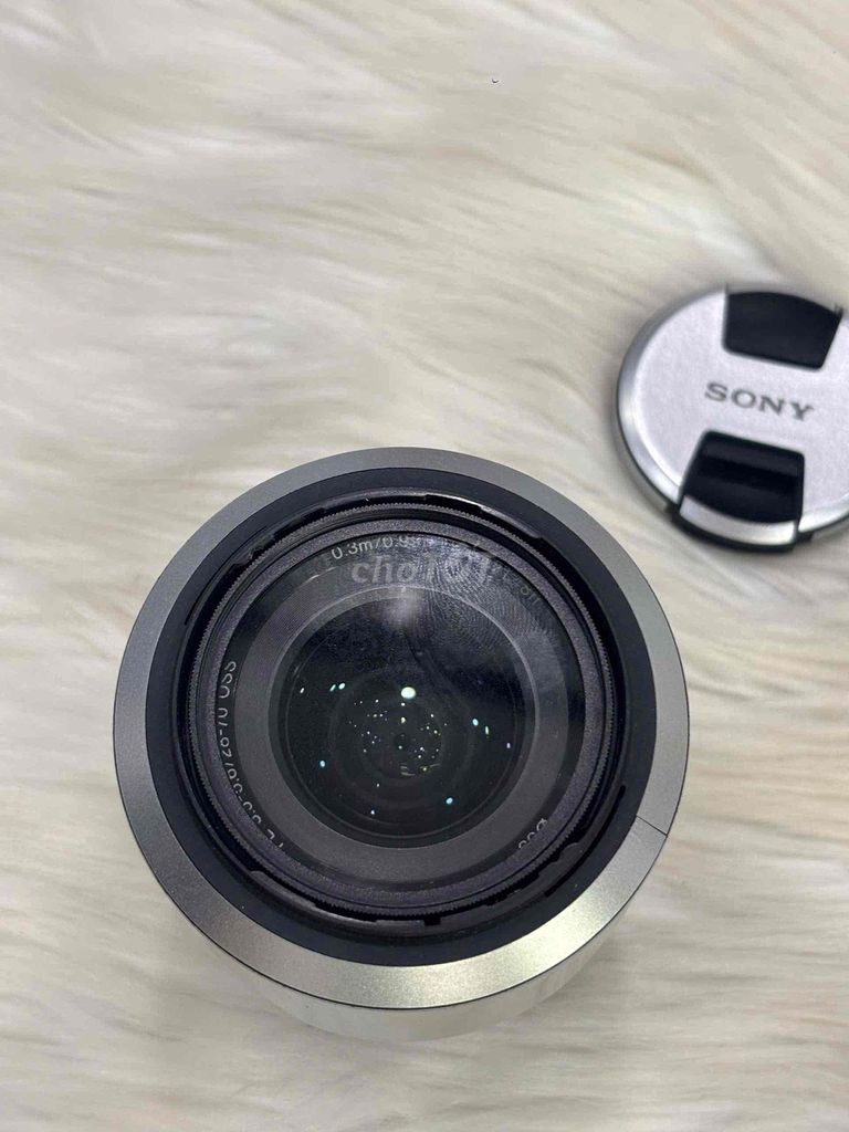 Ống kính Sony FE 28-70 OSS. Mua bán Máy ảnh, Máy quay tại Quận 5 Tp Hồ Chí Minh được đăng bởi Phan Thế Phong  hình 1