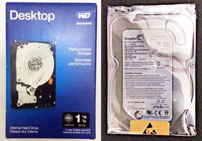 Thanh lý ổ cứng HDD Seagate 2TB, mới 100%. Mua bán Linh kiện (RAM, Card...) tại Huyện Nhà Bè Tp Hồ Chí Minh được đăng bởi Dang lam son
