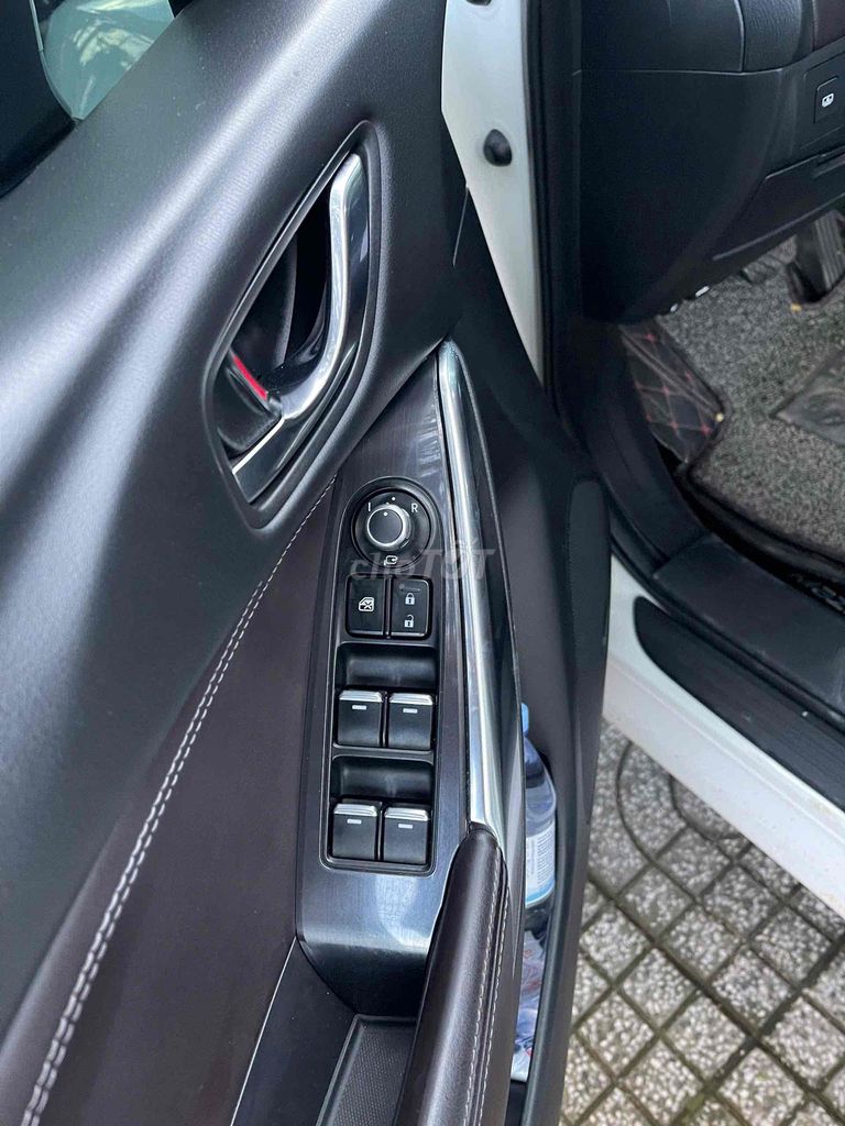 Mazda 6 2019 Premium 2.0 AT - 49000 km. Mua bán Ô tô tại Quận Bình Thạnh Tp Hồ Chí Minh được đăng bởi trọng nghĩa hình 6