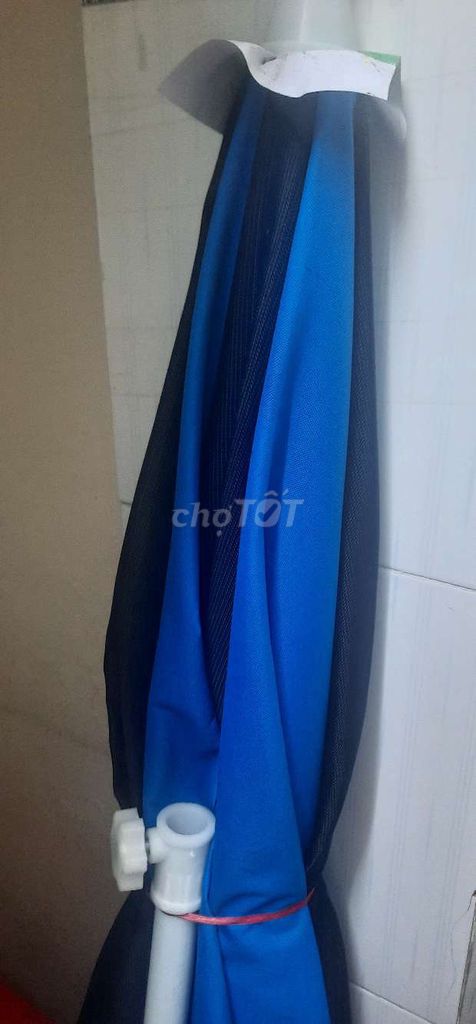 Dù che nắng Vải dày Chống thấm nước Lớn. Mua bán Nội thất, đồ gia dụng khác tại Quận 11 Tp Hồ Chí Minh được đăng bởi Phương hình 1