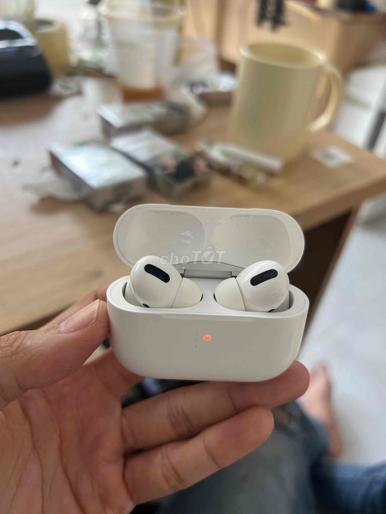 Airpod pro 1 97%