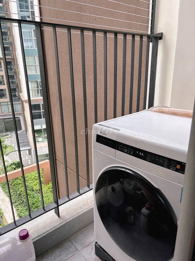 Аренда квартиры 2 спальни, VinHomes Ocean Park, полная мебель, 10 млн