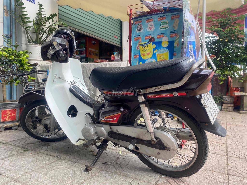 xe đi bốc . máy móc êm ru. Mua bán Xe máy tại Huyện Hưng Hà Thái Bình được đăng bởi Lưu Thanh Chương  hình 3