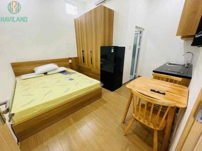 Аренда · 1 комн. · 35 м² · Quận Sơn Trà, ул. Đường Trần Khát Chân