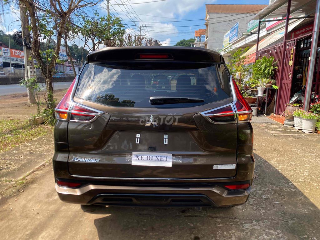 Mitsubishi Xpander 2019 1.5 MT - 1 chủ. Mua bán Ô tô tại Thành phố Long Khánh Đồng Nai được đăng bởi Mr hiếu hình 5