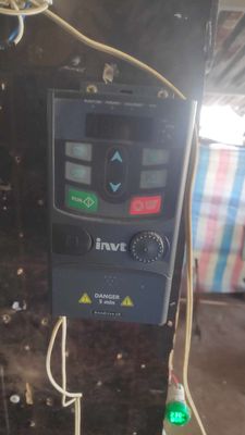 Biến tần 1 pha vào 220v ra 3 pha 220v. Mua bán Đồ chuyên dụng, Giống nuôi trồng tại Huyện Lộc Ninh Bình Phước được đăng bởi Nguyễn Quốc Đạt