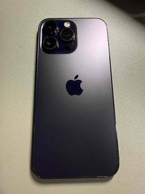 Apple iPhone 14 Pro Max 128GB Tím