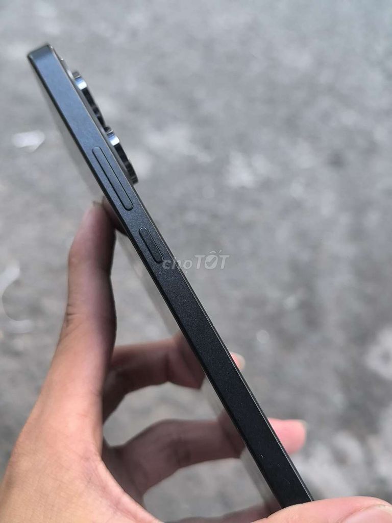Xiaomi Redmi Note 13 Pro 5G 8/256Gb. Mua bán Điện thoại tại Quận 10 Tp Hồ Chí Minh được đăng bởi Buôn Bán Nhỏ hình 1