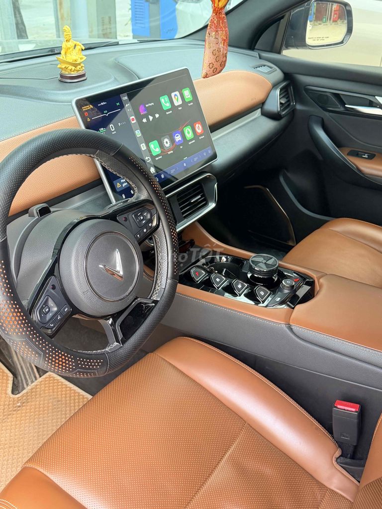 VinFast VF8 2022 Plus - 560000 km. Mua bán Ô tô tại Huyện Mê Linh Hà Nội được đăng bởi cùi bắp  hình 3