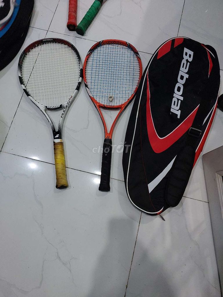 Vợt tennis babolat