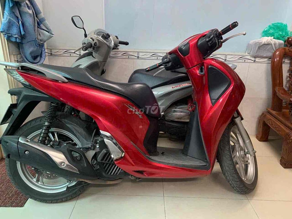 sh 125 tại gò vấp