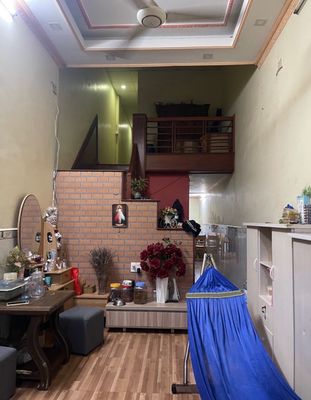 Bán gấp nhà DT 60m2 Tân Phú 3,5 tỏi