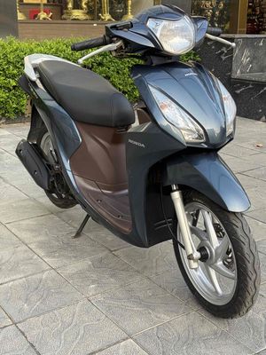 Honda Vision 2018 Xám