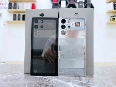 Nubia Red Magic 10 Pro Plus 16/512GB Fullbox 8 Eli. Mua bán Điện thoại tại Quận Nam Từ Liêm Hà Nội được đăng bởi MPhones Mỹ Đình