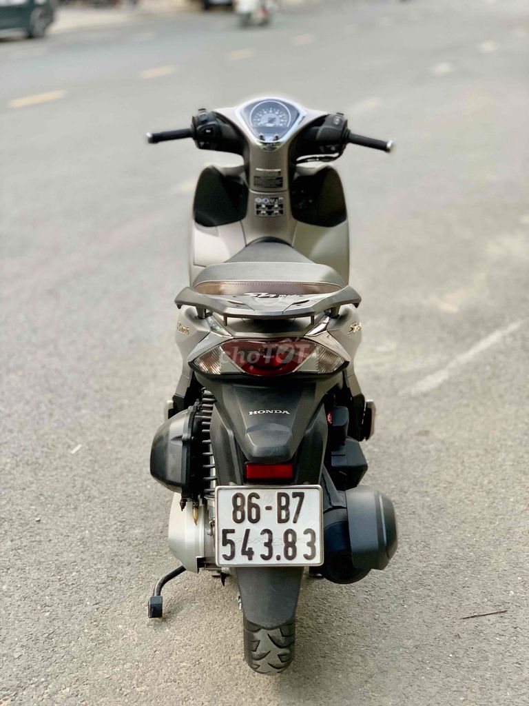 🛵 SH Mode 2022 ABS – Chính Chủ Biển 86 Xe Đẹp Zin. Mua bán Xe máy tại Thành phố Thủ Đức Tp Hồ Chí Minh được đăng bởi iMotorbike Khương Phan hình 17