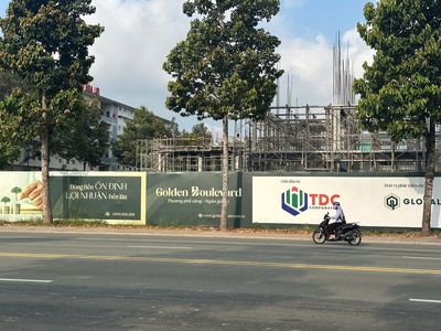 CHỈ CÒN 2 CĂN SHOPHOUSE MẶT TIỀN LÊ LỢI, THÀNH PHỐ MỚI, BD