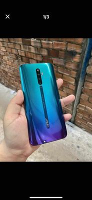 Oppo reno 2f. Ram8 128gb... Mua bán Điện thoại tại Thành phố Thuận An Bình Dương được đăng bởi Nhi Nhi