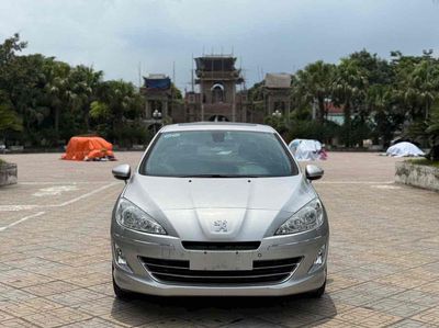 Peugeot 408 2016 Premium 2.0 AT - 43000 km. Mua bán Ô tô tại Quận Long Biên Hà Nội được đăng bởi Duongngo