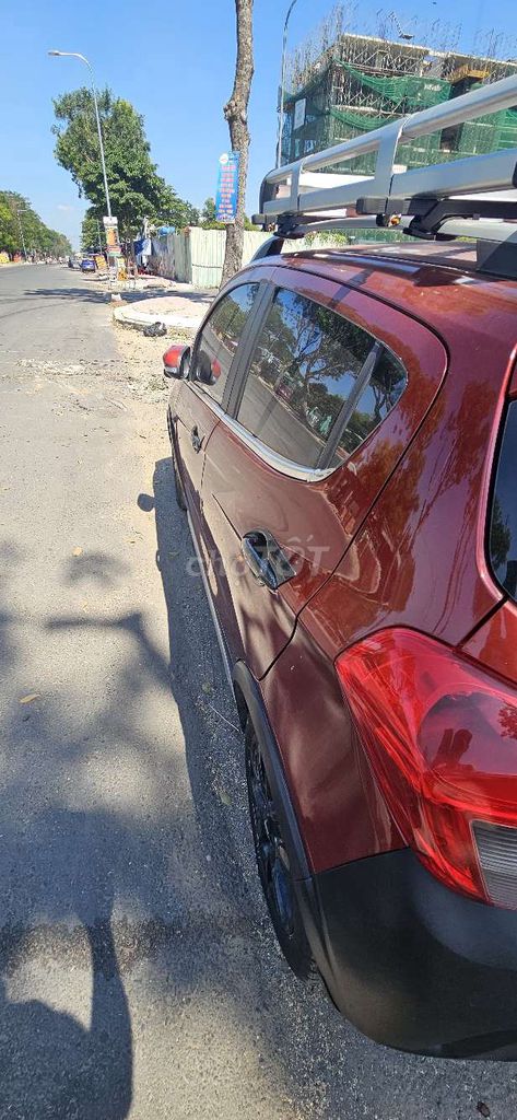 VinFast Fadil 2020 Cam đỏ. Mua bán Ô tô tại Quận Bình Tân Tp Hồ Chí Minh được đăng bởi Phạm Tuấn Minh hình 7