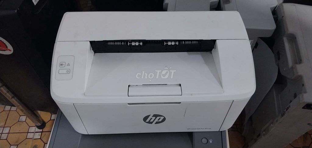 Thanh lí máy in hp M15a cho ae thợ