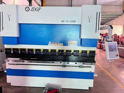 🔧 MÁY CHẤN NC 70T2500. Mua bán Đồ chuyên dụng, Giống nuôi trồng tại Huyện Bến Lức Long An được đăng bởi Thảo Sương Letao